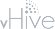 vhive brand logo medium-size icon